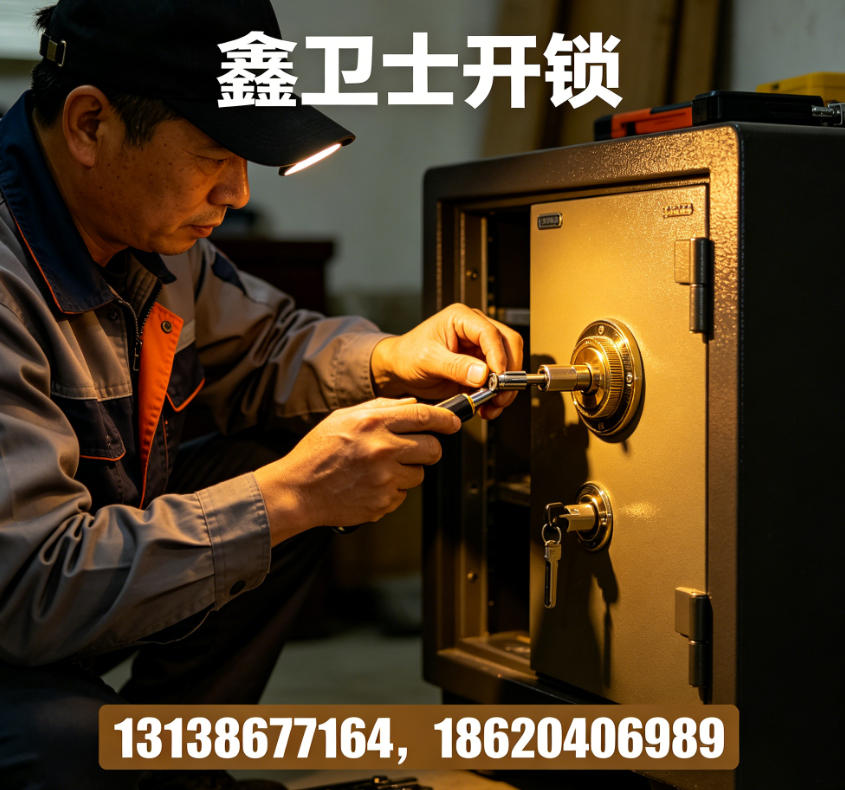府谷保险柜开锁